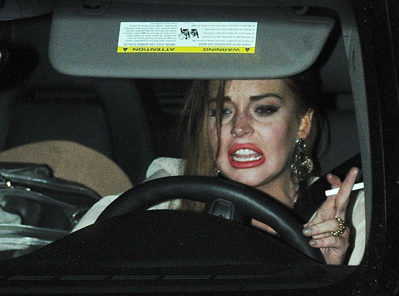 Lindsay Lohan Lindsay Lohan